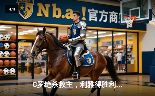 C罗绝杀救主，利雅得胜利3-2险胜吉达联合登顶积分榜 - 4