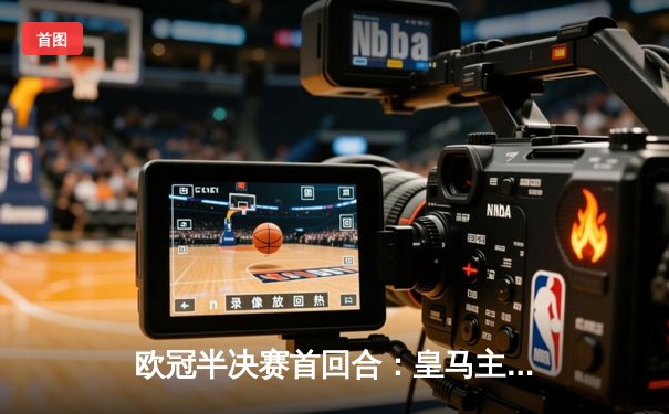 欧冠半决赛首回合：皇马主场3-4惜败曼城，本泽马戴难救主